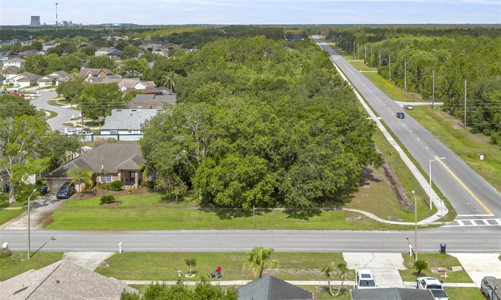 En Venta: $81,000 (0.29 acres)