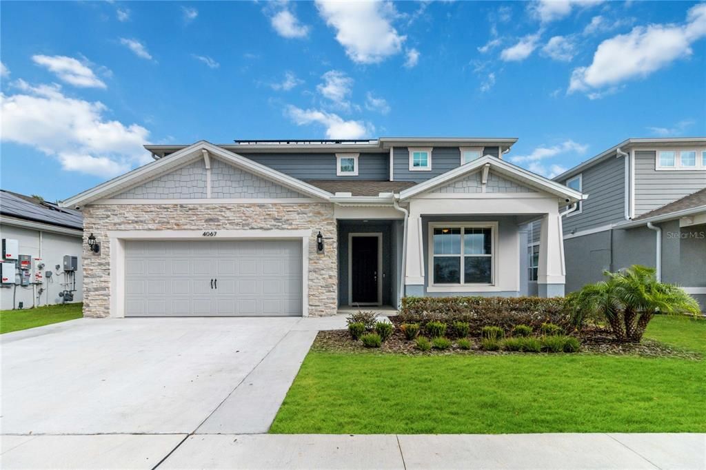 For Rent: $3,890 (5 beds, 3 baths, 3544 Square Feet)