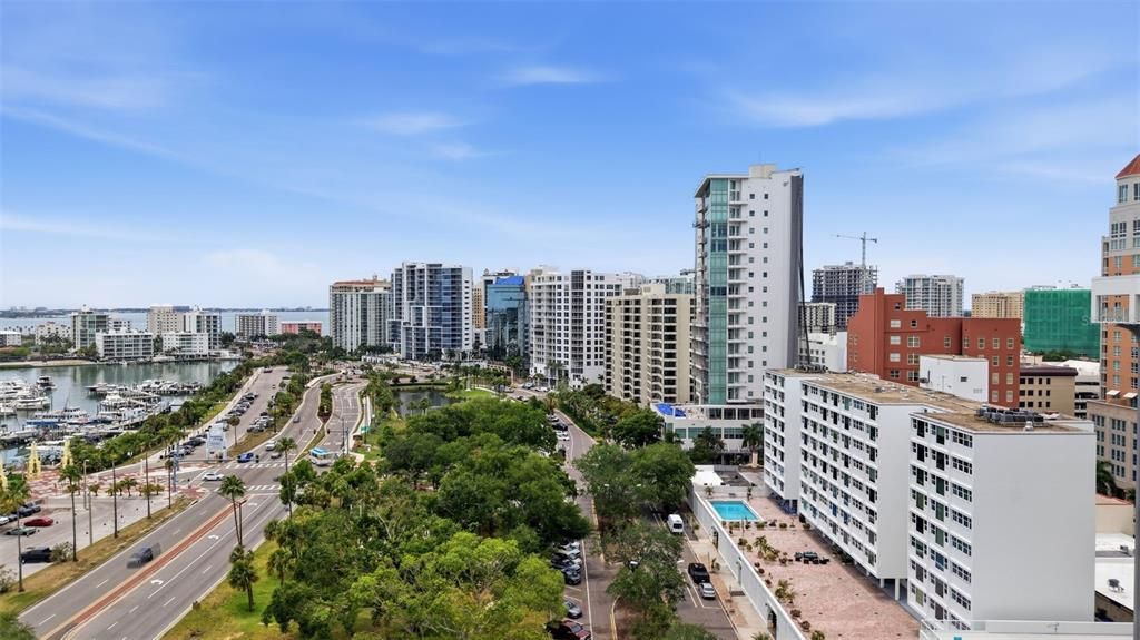 На продажу: $375,000 (1 спален, 1 ванн, 754 Квадратных фут)