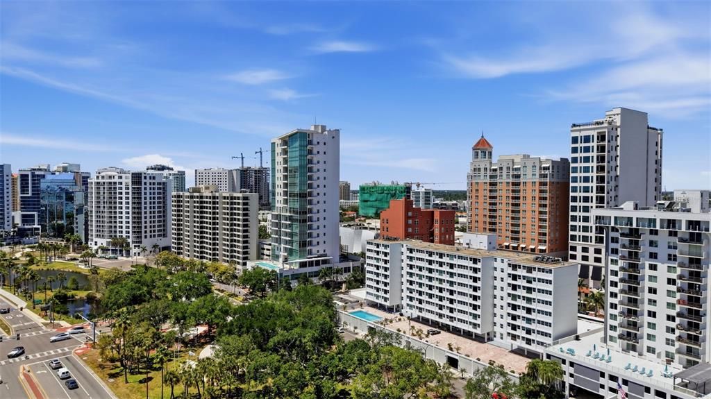 На продажу: $375,000 (1 спален, 1 ванн, 754 Квадратных фут)