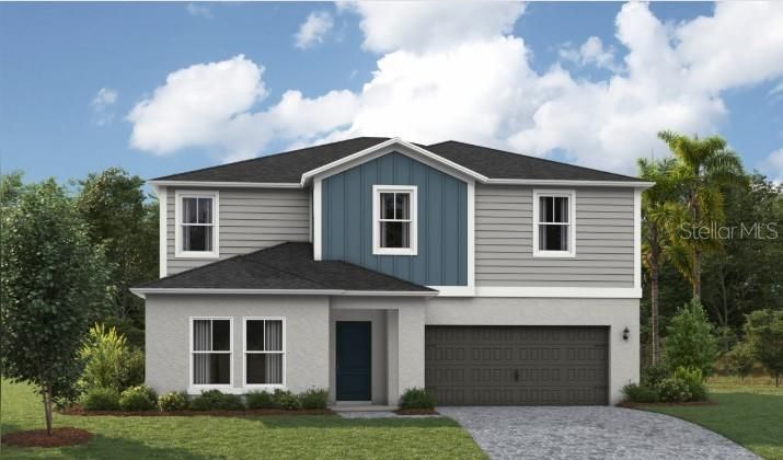 Active With Contract: $491,490 (5 beds, 3 baths, 2892 Square Feet)