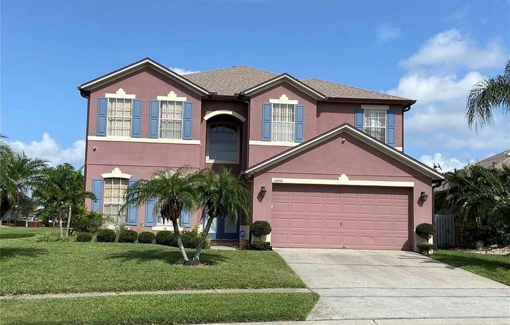 For Rent: $3,800 (5 beds, 4 baths, 3418 Square Feet)
