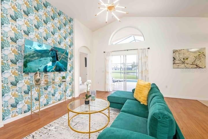 В аренду: $2,495 (4 спален, 3 ванн, 1830 Квадратных фут)