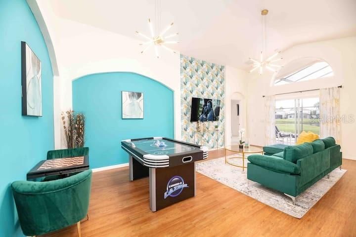 В аренду: $2,495 (4 спален, 3 ванн, 1830 Квадратных фут)