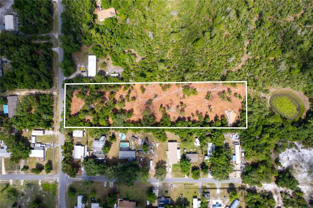 For Sale: $125,000 (2.50 acres)