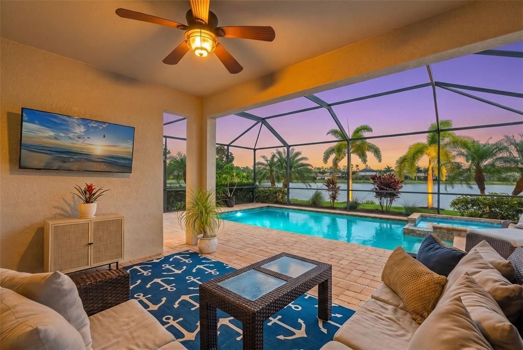 En Venta: $849,000 (3 camas, 3 baños, 2448 Pies cuadrados)