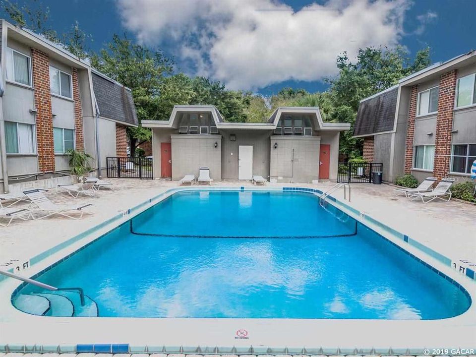 En Renta: $1,095 (1 camas, 1 baños, 574 Pies cuadrados)