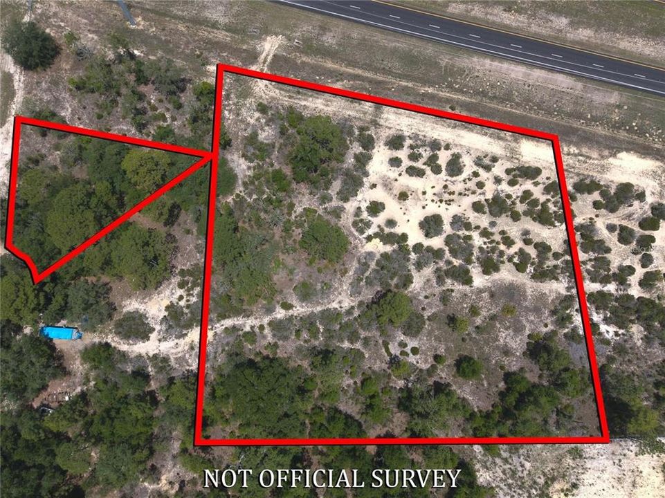 待售: $64,000 (2.07 acres)