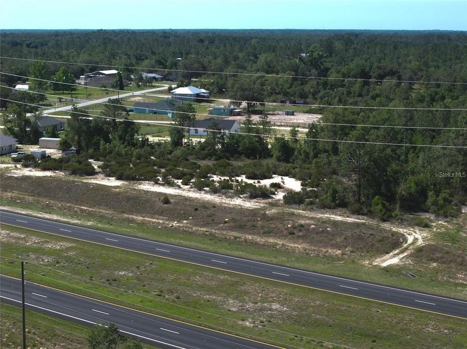 待售: $64,000 (2.07 acres)