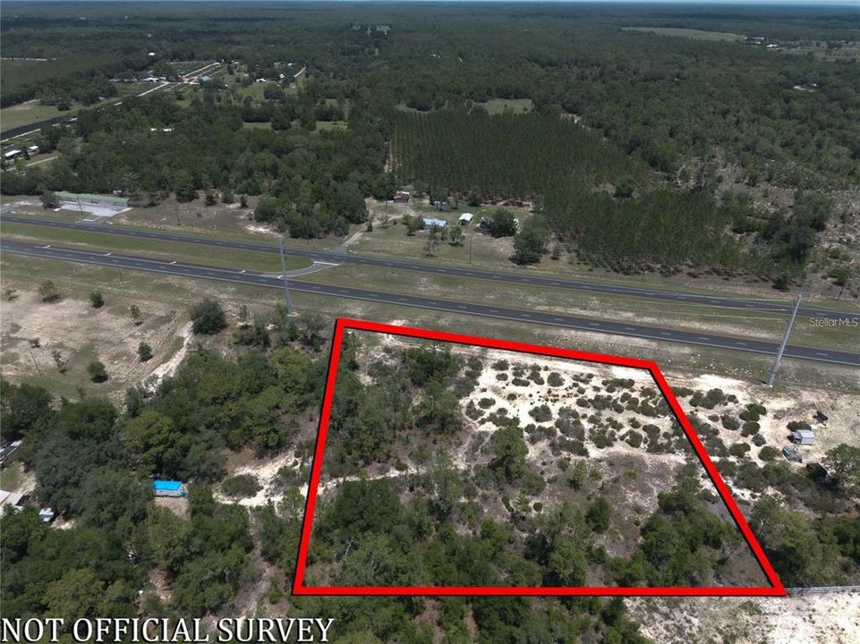 待售: $64,000 (2.07 acres)