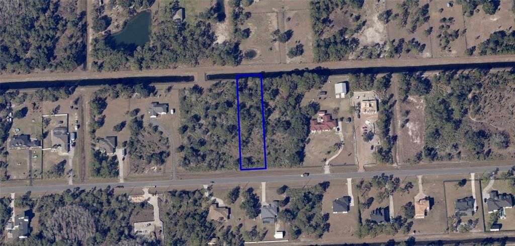 En Venta: $199,900 (1.22 acres)