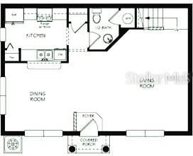 В аренду: $1,900 (3 спален, 2 ванн, 1364 Квадратных фут)
