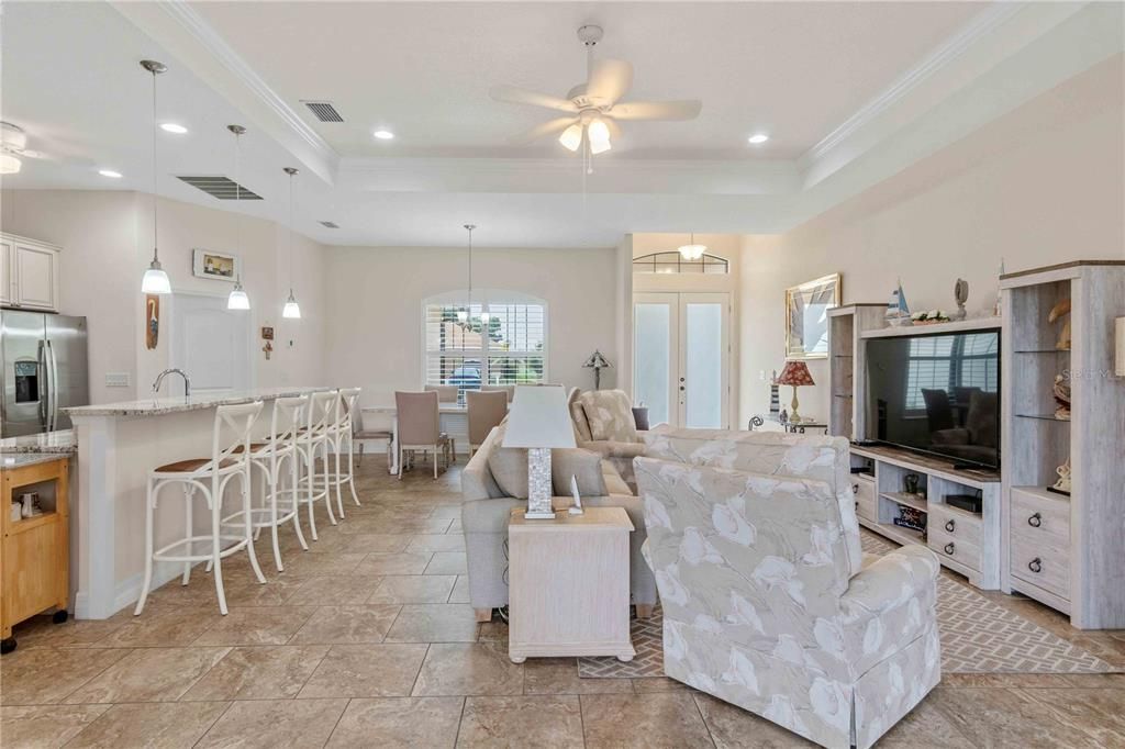 For Sale: $410,000 (3 beds, 2 baths, 2020 Square Feet)