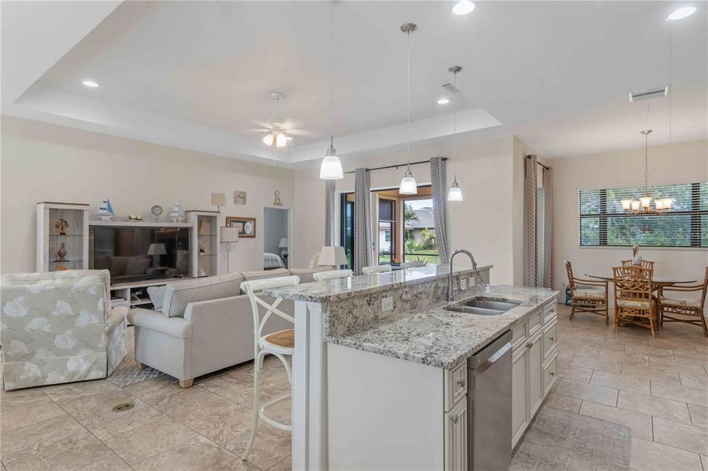 For Sale: $410,000 (3 beds, 2 baths, 2020 Square Feet)