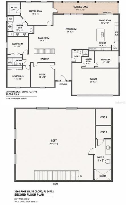 For Rent: $3,100 (6 beds, 4 baths, 3545 Square Feet)