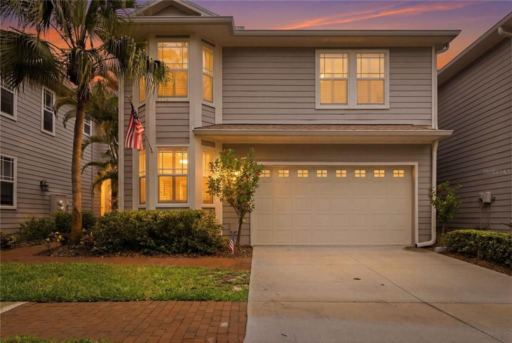 En Venta: $749,999 (4 camas, 3 baños, 2768 Pies cuadrados)