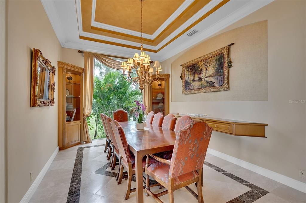 En Venta: $5,500,000 (5 camas, 4 baños, 6035 Pies cuadrados)
