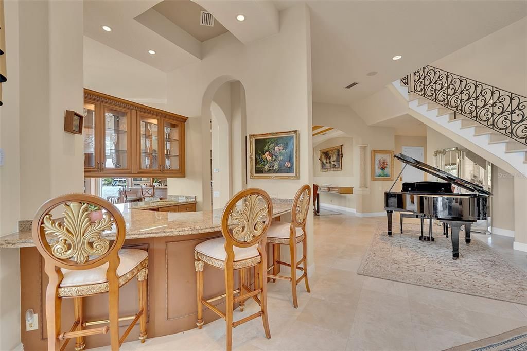 En Venta: $5,500,000 (5 camas, 4 baños, 6035 Pies cuadrados)