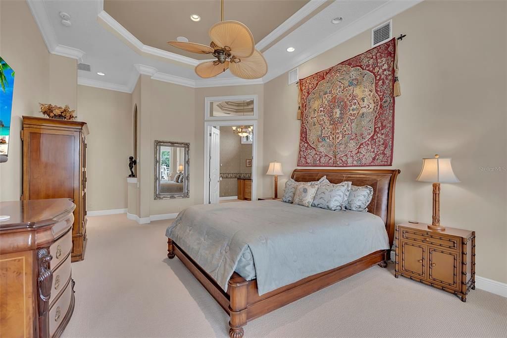 En Venta: $5,500,000 (5 camas, 4 baños, 6035 Pies cuadrados)