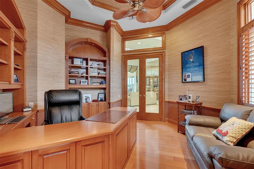 En Venta: $5,500,000 (5 camas, 4 baños, 6035 Pies cuadrados)