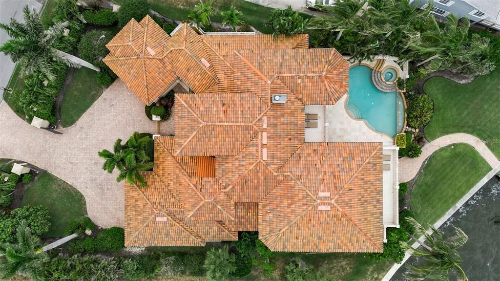 En Venta: $5,500,000 (5 camas, 4 baños, 6035 Pies cuadrados)