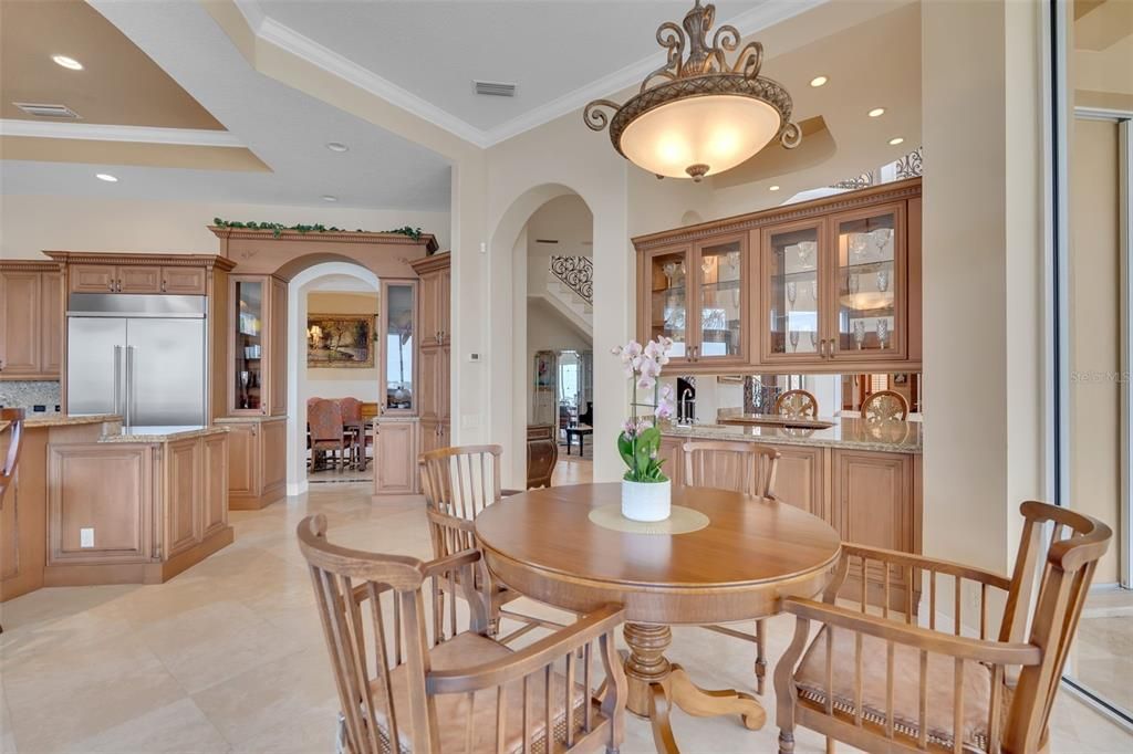 En Venta: $5,500,000 (5 camas, 4 baños, 6035 Pies cuadrados)