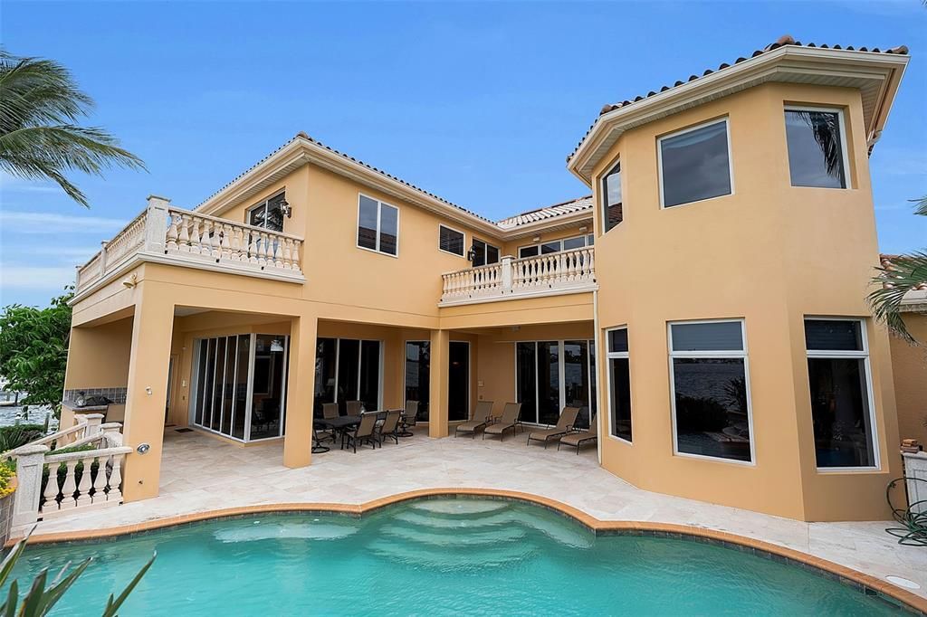 En Venta: $5,500,000 (5 camas, 4 baños, 6035 Pies cuadrados)