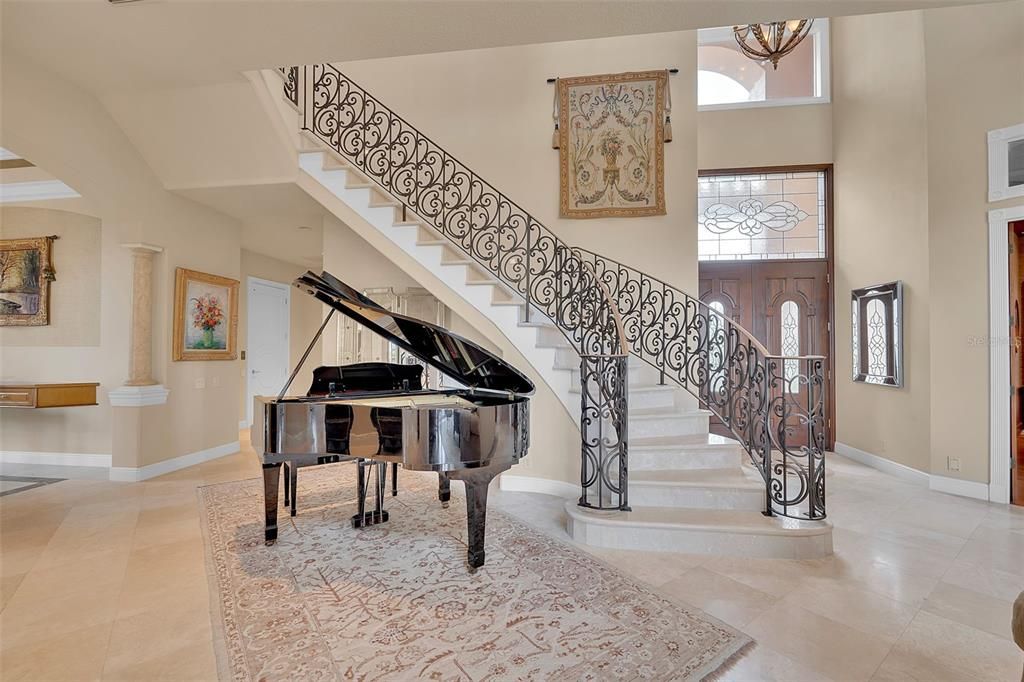 En Venta: $5,500,000 (5 camas, 4 baños, 6035 Pies cuadrados)