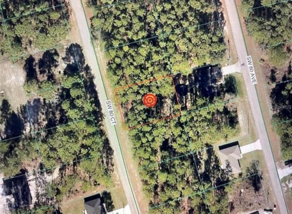 En Venta: $36,900 (0.24 acres)