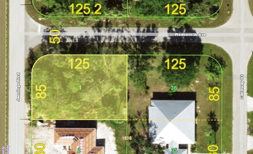 For Sale: $28,000 (0.24 acres)