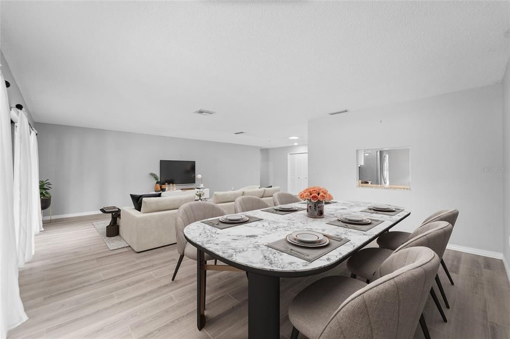 En Venta: $410,000 (3 camas, 2 baños, 1858 Pies cuadrados)