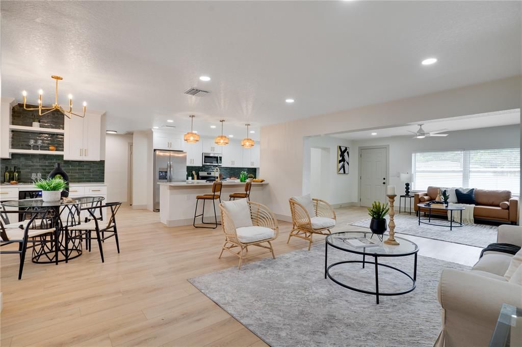 For Sale: $535,000 (3 beds, 2 baths, 2003 Square Feet)