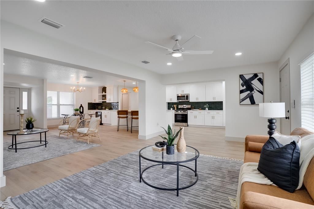 For Sale: $535,000 (3 beds, 2 baths, 2003 Square Feet)