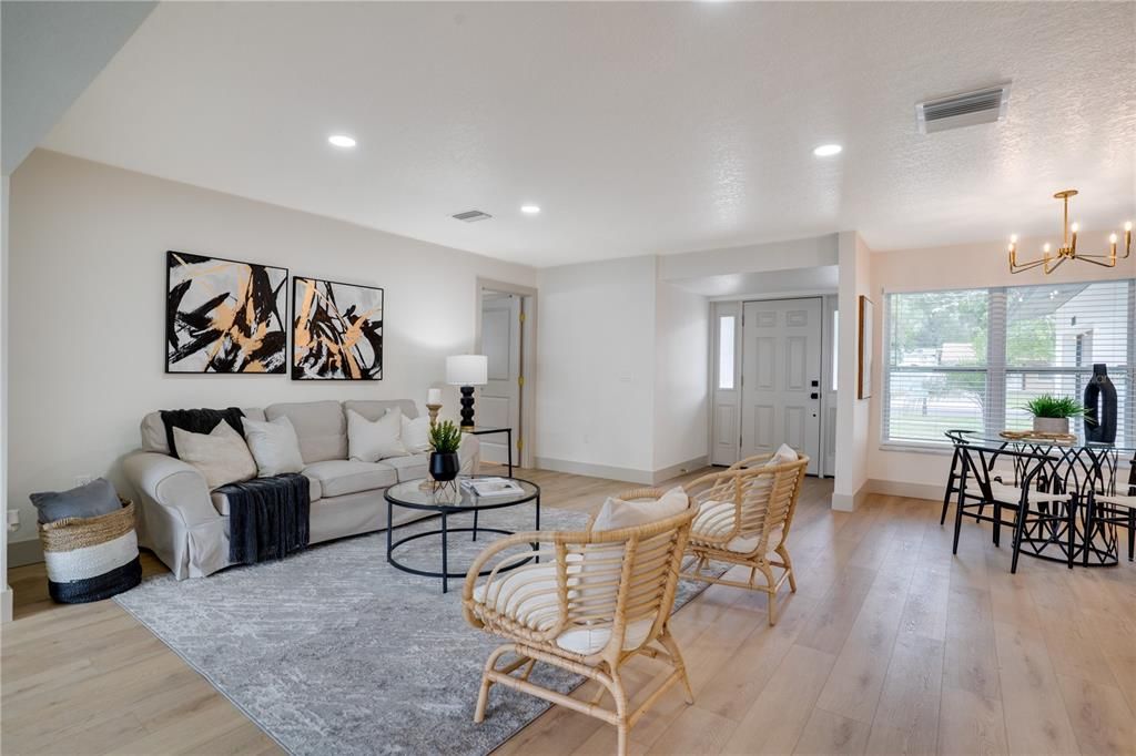 For Sale: $535,000 (3 beds, 2 baths, 2003 Square Feet)
