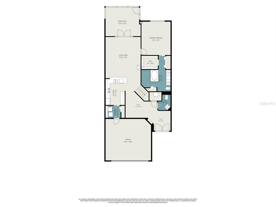 For Sale: $345,000 (3 beds, 2 baths, 2368 Square Feet)