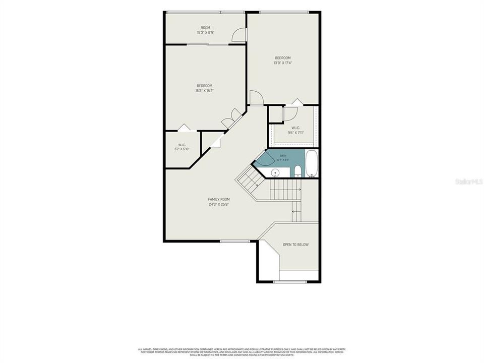 For Sale: $345,000 (3 beds, 2 baths, 2368 Square Feet)