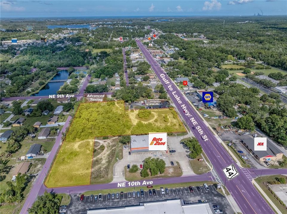 For Sale: $699,000 (1.99 acres)