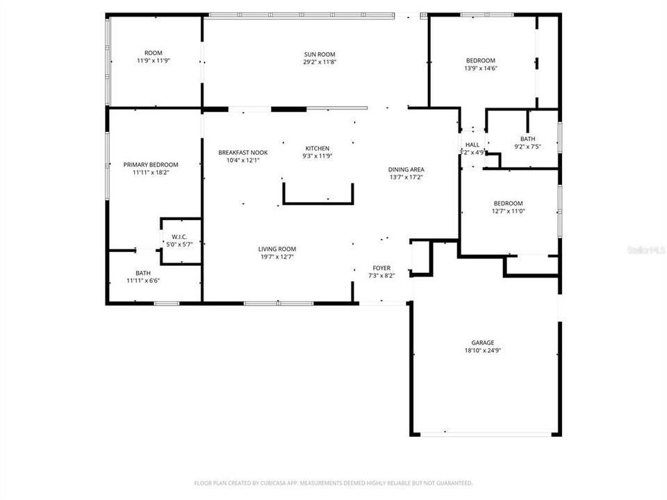 For Rent: $4,500 (4 beds, 2 baths, 2200 Square Feet)