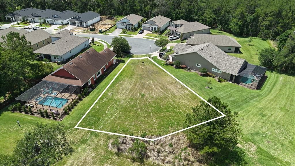 For Sale: $110,000 (0.32 acres)