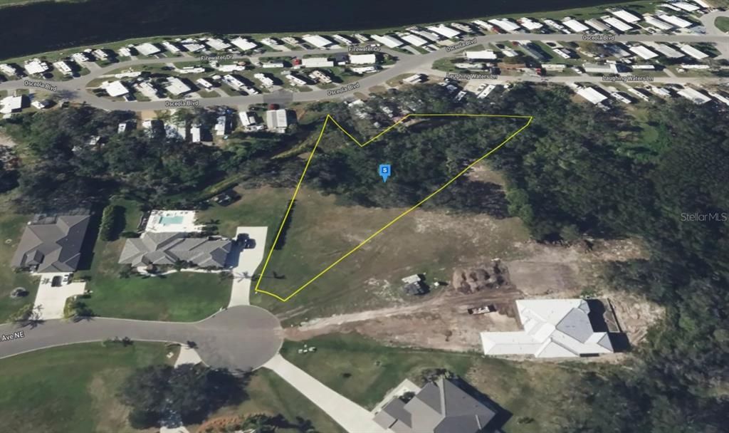 For Sale: $194,999 (1.06 acres)