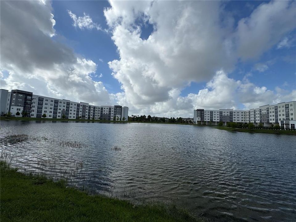 В аренду: $1,500 (1 спален, 1 ванн, 750 Квадратных фут)