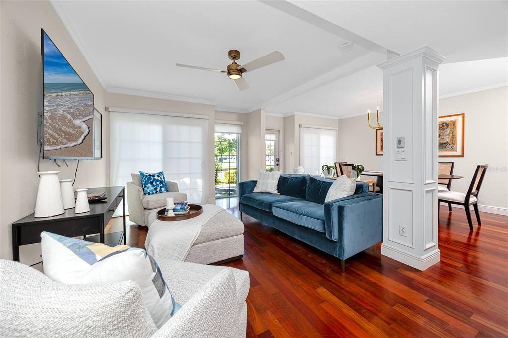 For Rent: $5,000 (2 beds, 2 baths, 1956 Square Feet)
