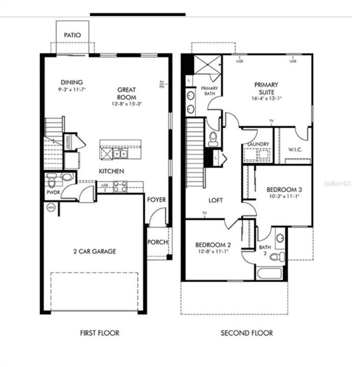 For Rent: $2,150 (3 beds, 2 baths, 1566 Square Feet)