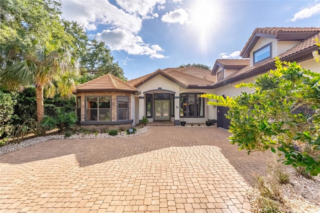 На продажу: $1,375,000 (4 спален, 3 ванн, 4220 Квадратных фут)