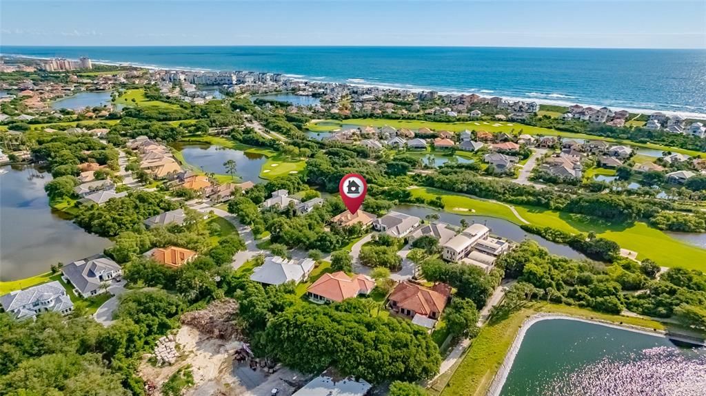 На продажу: $1,375,000 (4 спален, 3 ванн, 4220 Квадратных фут)
