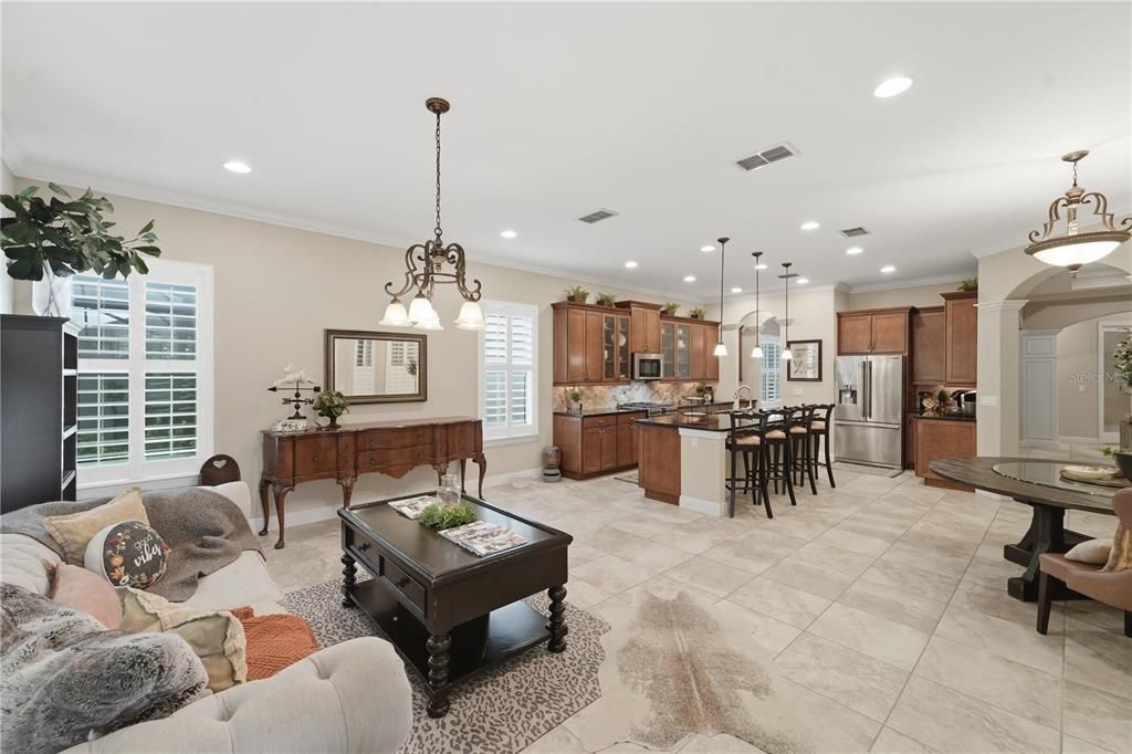 For Sale: $598,000 (3 beds, 3 baths, 3020 Square Feet)