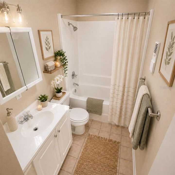 For Sale: $120,000 (1 beds, 1 baths, 500 Square Feet)