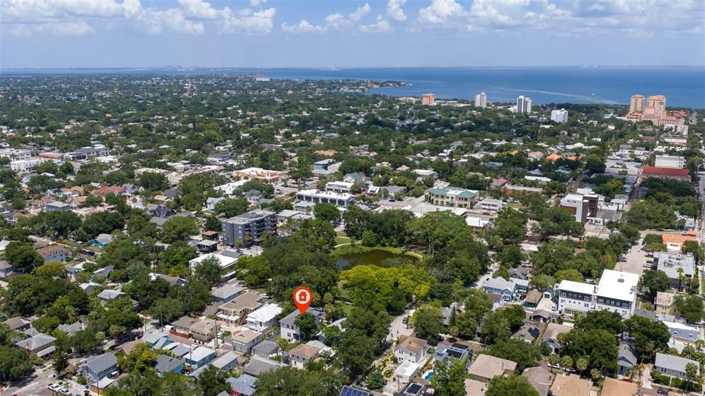 На продажу: $1,675,000 (5 спален, 3 ванн, 2748 Квадратных фут)