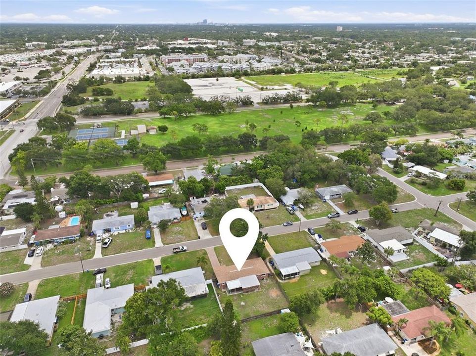 For Sale: $415,000 (3 beds, 1 baths, 1263 Square Feet)