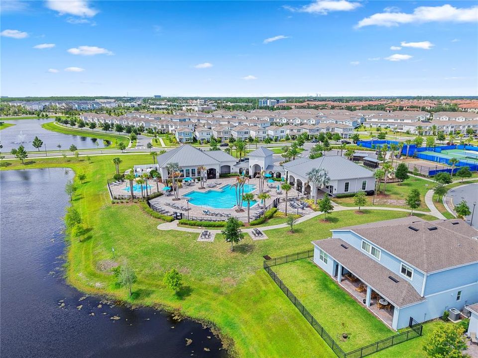 На продажу: $595,000 (3 спален, 2 ванн, 2191 Квадратных фут)